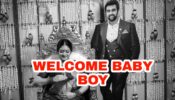 Late actor Chiranjeevi Sarja's wife gives birth to baby boy, fans excited