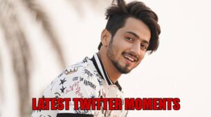 Latest Twitter moments of Mr Faisu