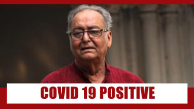 Legendary Bengali Star Soumitra Chatterjee Tests Covid Positive