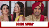 Lockdown Ki Lovestory Spoiler Alert: Bride-swap drama during Dhruv’s wedding