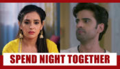 Lockdown Ki Lovestory Spoiler Alert: Dhruv and Milky spend the night together