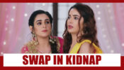 Lockdown Ki Lovestory Spoiler Alert: OMG!! Milky to be kidnapped in place of Sonam