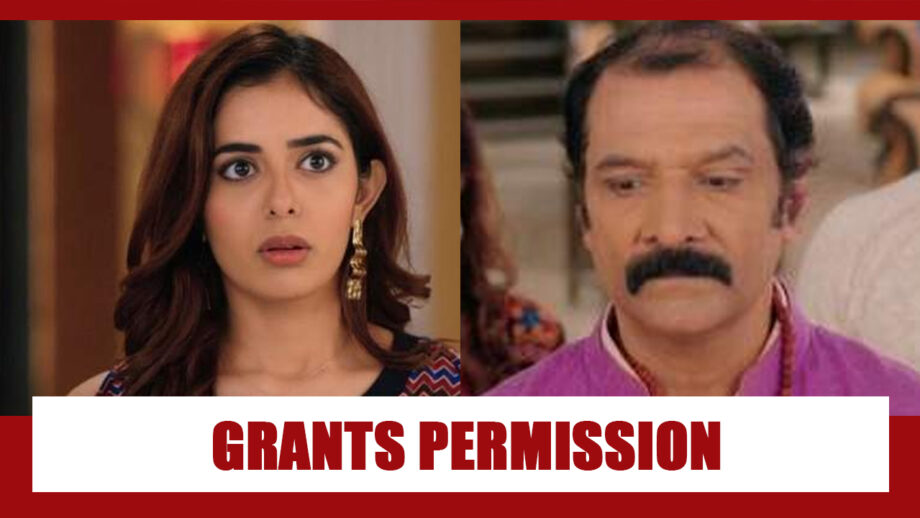 Lockdown Ki Lovestory Spoiler Alert: Shashikant grants permission for Sonam’s home quarantine