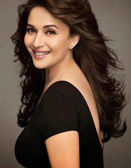 Madhuri Dixit’s Beauty And Hair Secrets REVEALED - 3