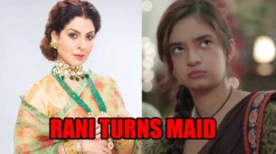 Apna Time Bhi Aayega spoiler alert: Rajeshwari gives Rani a maid’s job