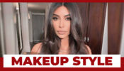 Makeup Inspiration: How To Copy Kim Kardashian’s Makeup Style?