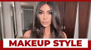 Makeup Inspiration: How To Copy Kim Kardashian’s Makeup Style?