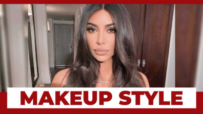 Makeup Inspiration: How To Copy Kim Kardashian’s Makeup Style?