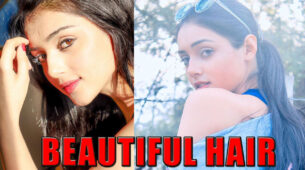 Radhakrishn’s Mallika Singh Has BEAUTIFUL Hair, What’s The Secret?