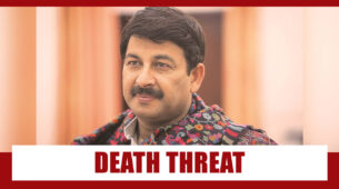 Manoj Tiwari Faces Death Threat At Rally