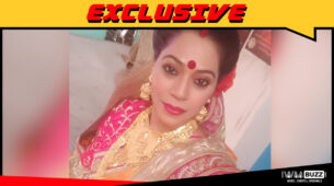 Meena Mir joins the cast of Colors’ Molkki