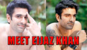 Meet Bigg Boss 14 Contestant Eijaz Khan