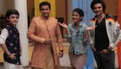 Meet the fun gang of friends from the sets of Baalveer Returns