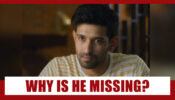 Mirzapur 2: Why Bablu Aka Vikrant Massey Is Missing? Details Revealed