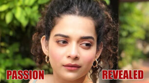 Mithila Palkar REVEALS Her Passion