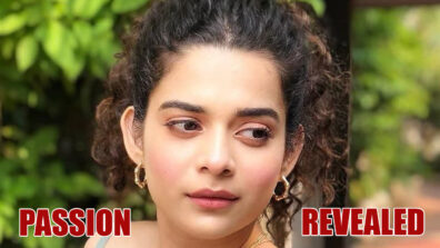 Mithila Palkar REVEALS Her Passion