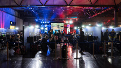 Mobile Premier League Gets Funding Boost as eSports Continues to Flourish