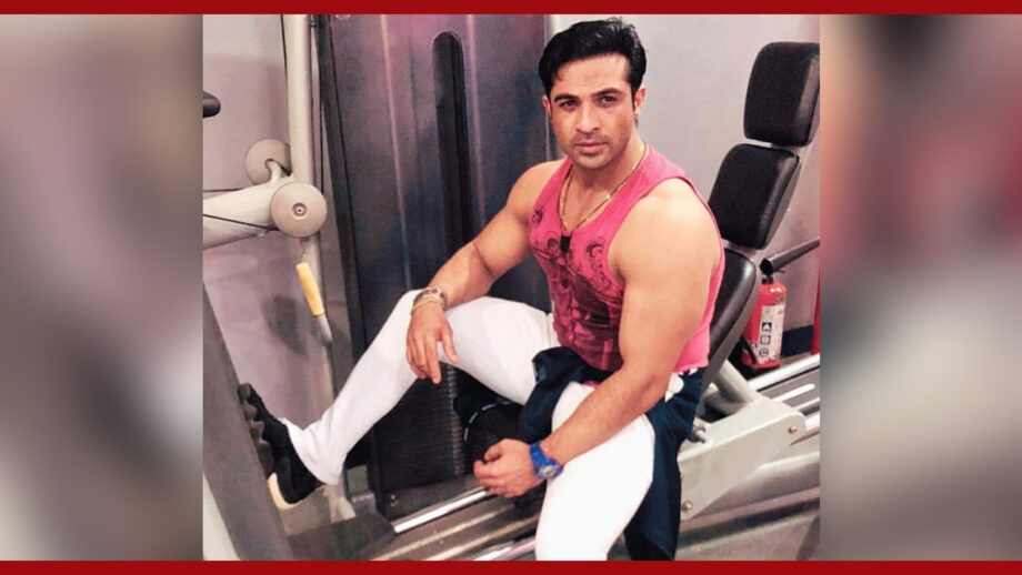 Mohammad Nazim’s ‘eating spree’ to look the perfect pahalwan in Saath Nibhaana Saathiya 2