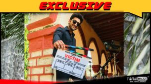 Mohit Nain bags web film Victim
