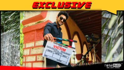 Mohit Nain bags web film Victim