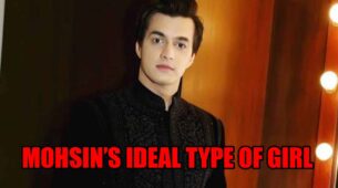 Mohsin Khan Reveals His Ideal Type Of Girl