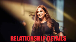 Monali Thakur’s Real-Life Relationship Details REVEALED