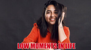 Mostly Sane’s Low Moments in life