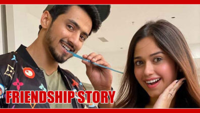 Mr Faisu & Jannat Zubair: Their Friendship Story Will Melt You