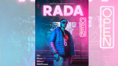 Mumbai’s popular rapper Loka releases the much awaited track titled ‘Rada’ from his recent album