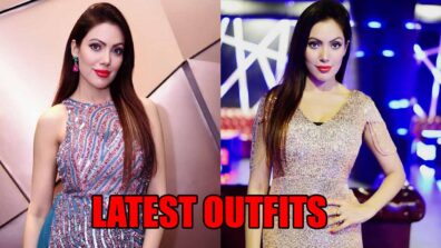 Munmun Dutta aka Babita’s Latest Outfits Caught Attention Of Fans