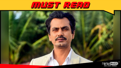 Nawazuddin Siddiqui On The Pleasure Of Farming