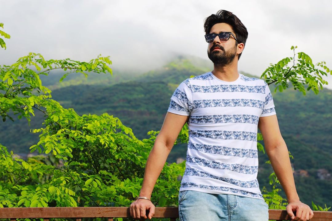 My fashion inspiration will be Akshay Kumar: Avinash Sachdev 1