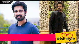 My fashion inspiration will be Akshay Kumar: Avinash Sachdev