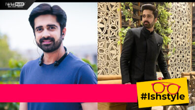 My fashion inspiration will be Akshay Kumar: Avinash Sachdev