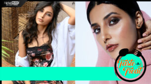 My last meal has to be my mother’s Chole Bature with Shahi Paneer: Mirzapur fame Harshita Gaur