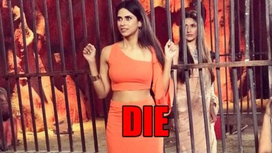 Naagin 5 spoiler alert: Mayuri to DIE