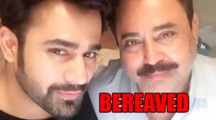 Naagin actor Pearl V Puri’s father dies of heart attack