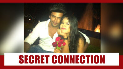 Naagin Fame Nia Sharma’s Secret Connection With Kushal Tandon?