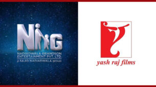 Nadiadwala,Yashraj Films Won’t Take The OTT Route