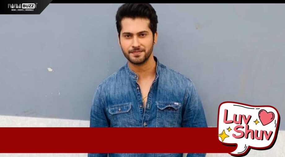 I would like to go on a date with my girlfriend Aanchal Sharma: Namish Taneja