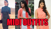 Nayanthara, Anushka Shetty And Pooja Hegde Slay In Midi Outfits