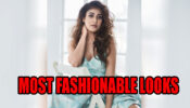 Nayanthara: Her Most Fashionable Looks From This Year