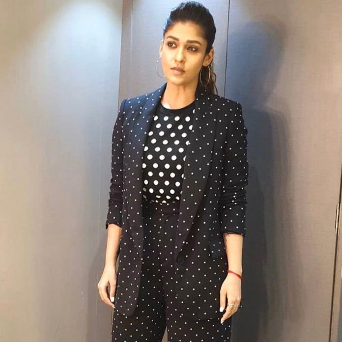 Nayanthara: Her Most Fashionable Looks From This Year - 0