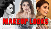 Nayanthara, Rashi Khanna, Pooja Hegde’s Eye Makeup Look Is Always Right On-Point