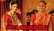Nayanthara VS Aishwarya Rai Bachchan: Who Gives Us South Indian Bridal Fashion Goals All The Time?