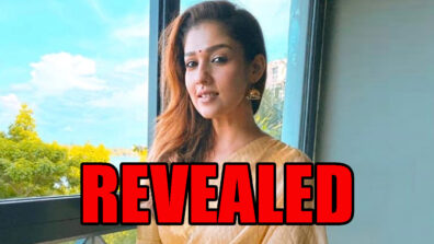 Nayanthara’s Personal Life And Hobbies REVEALED