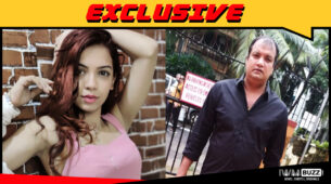 Nazar 2 fame Simran Budharup in special episode of Savdhaan India