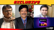 Neeraj Sood and Anil Dhawan in Saurabh Tewari’s web-series for SonyLIV