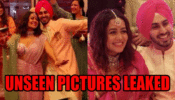 Neha Kakkar and Rohanpreet Singh’s UNSEEN Pictures LEAKED