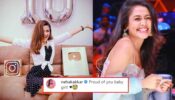 Neha Kakkar is PROUD of Avneet Kaur, find out why